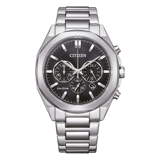 Orologio Citizen Eco Drive CA4590-81E