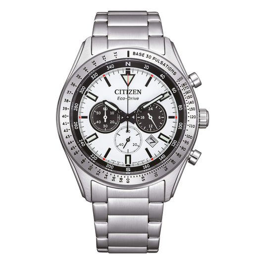 Orologio Citizen Eco Drive CA4600-89A