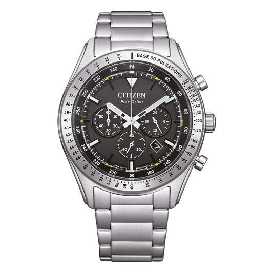 Orologio Citizen Eco Drive CA4600-89E