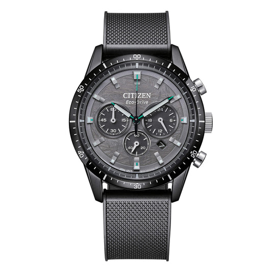 Orologio Citizen Eco Drive Chrono CA4625-02H