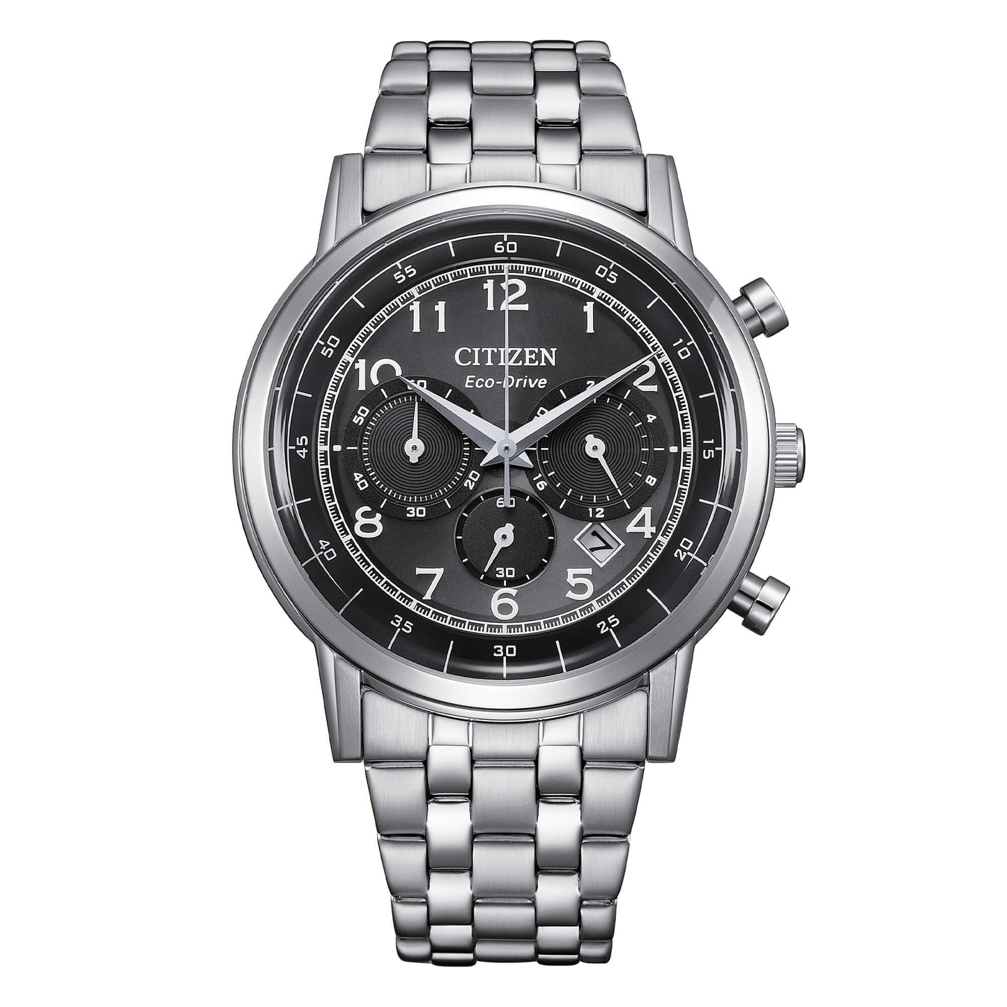 Orologio Citizen Eco Drive Chrono CA4630-53E