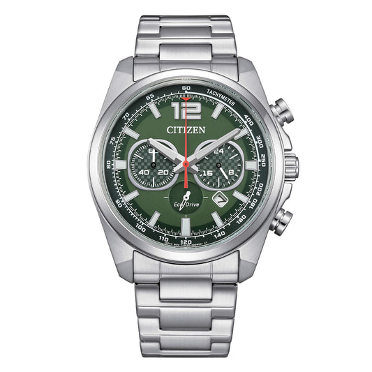 Orologio Citizen Eco Drive Active CA4640-50X