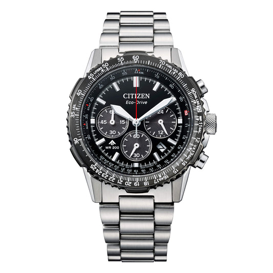 Orologio Citizen Eco Promaster Navihawk CA4664-60E