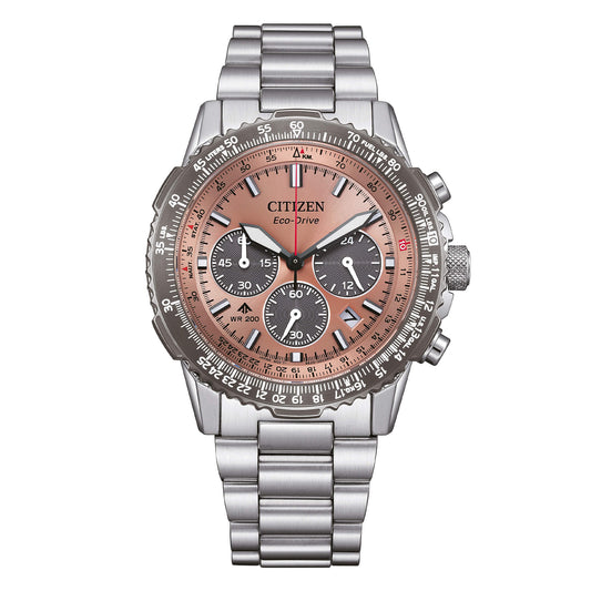 Orologio Citizen Eco Promaster Navihawk CA4664-60X