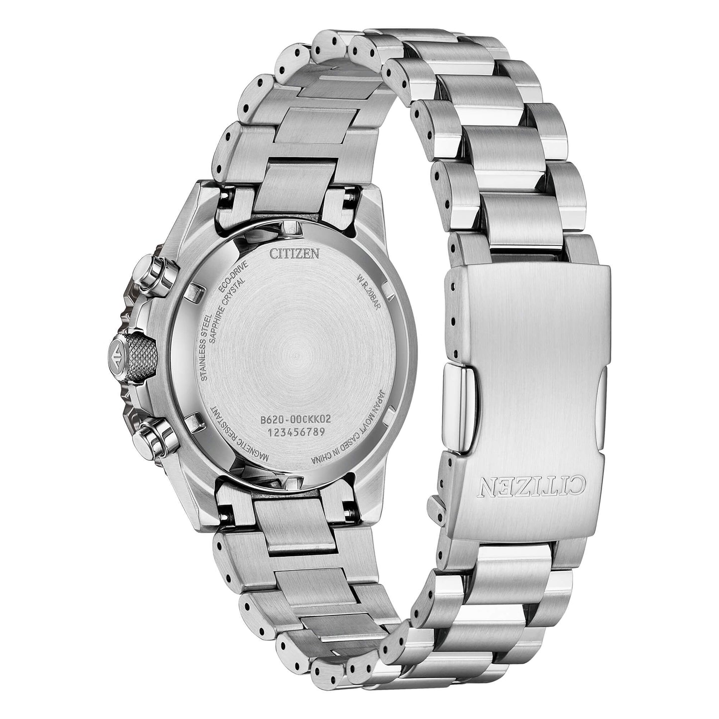 Orologio Citizen Eco Promaster Navihawk CA4664-60X