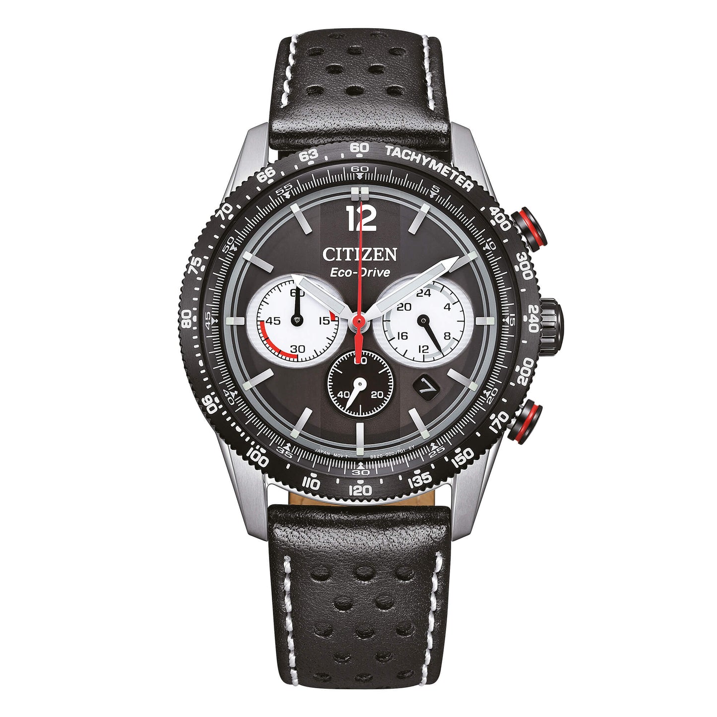 Orologio Citizen Crono CA4717-06E