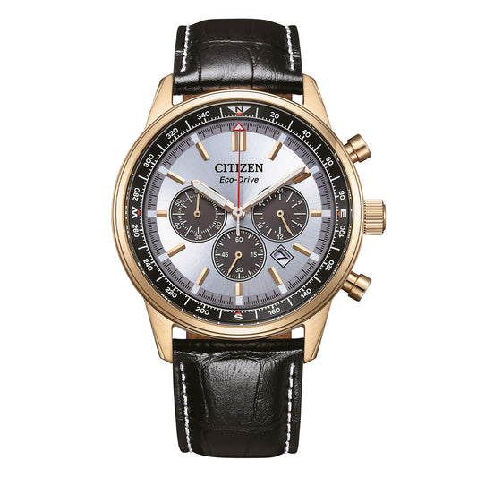 Orologio Citizen Aviator Crono CA4723-03A