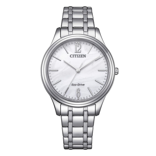 Orologio Citizen Lady EcoDrive Elegant EM0411-71A