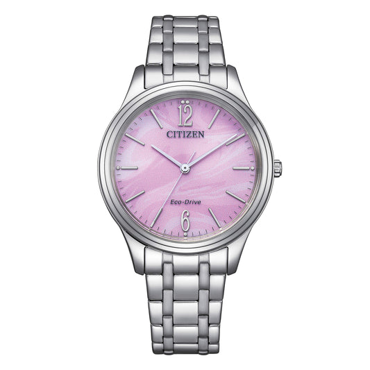 Orologio Citizen Lady EcoDrive Elegant EM0411-71X