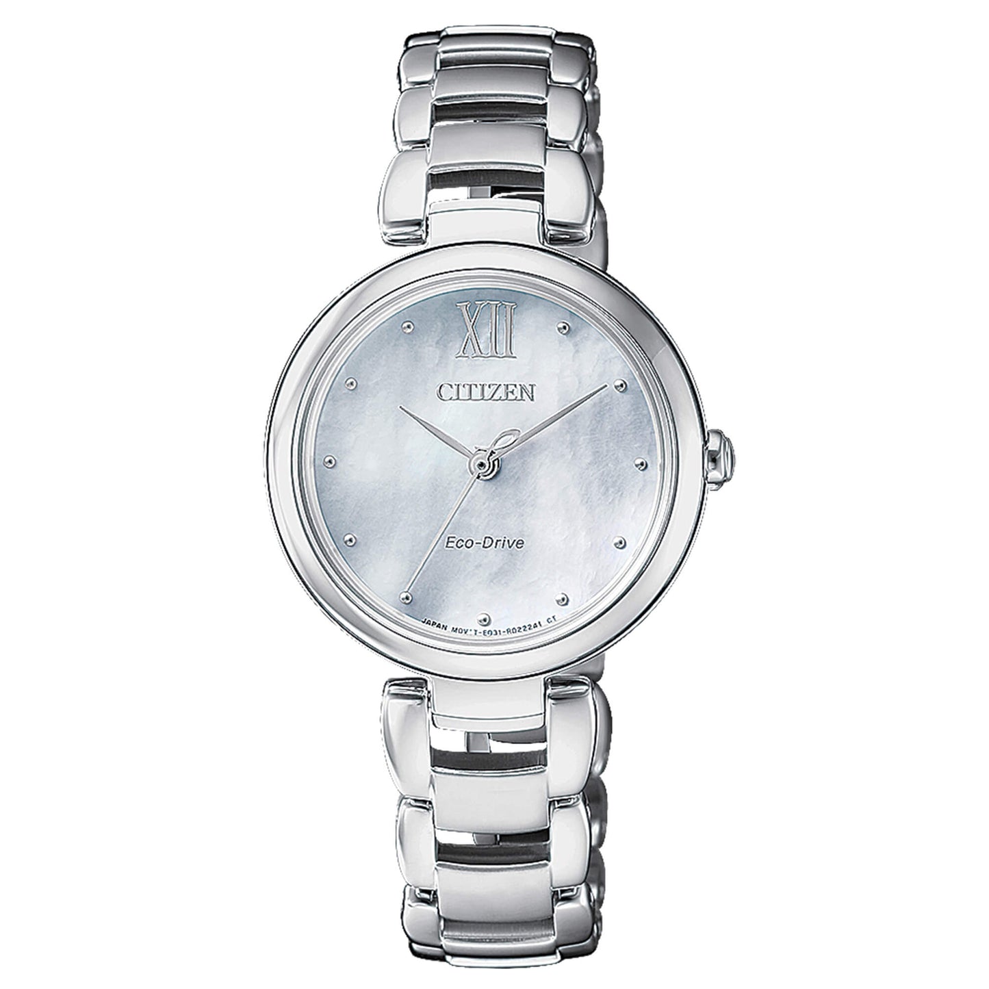 Orologio Citizen Lady EcoDrive EM0530-81D