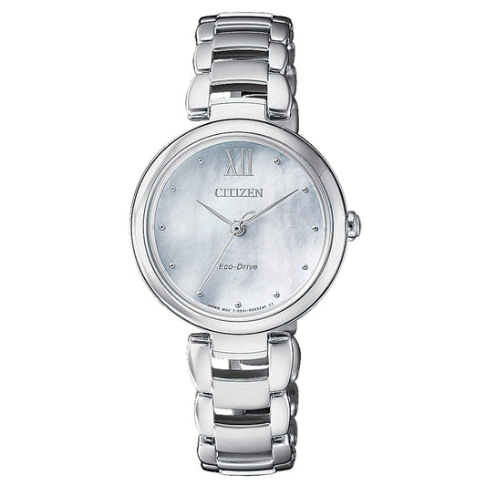 Orologio Citizen Lady EcoDrive EM0530-81D
