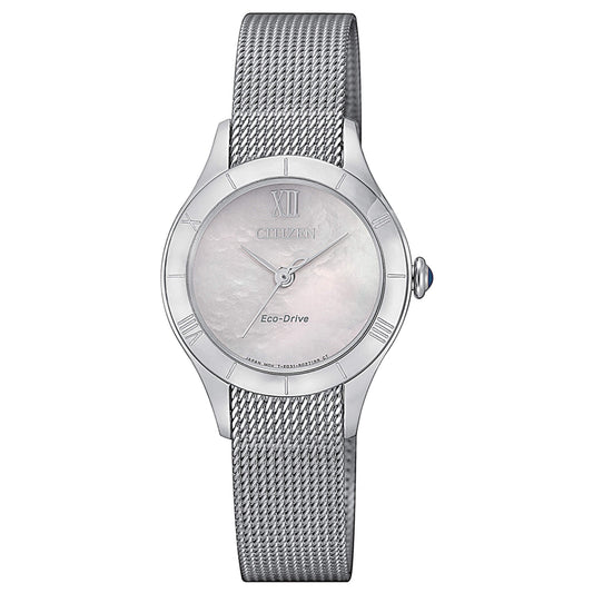 Orologio Citizen Lady Eco Drive EM0780-83D