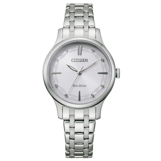 Orologio Citizen Lady Eco Drive EM0890-85A