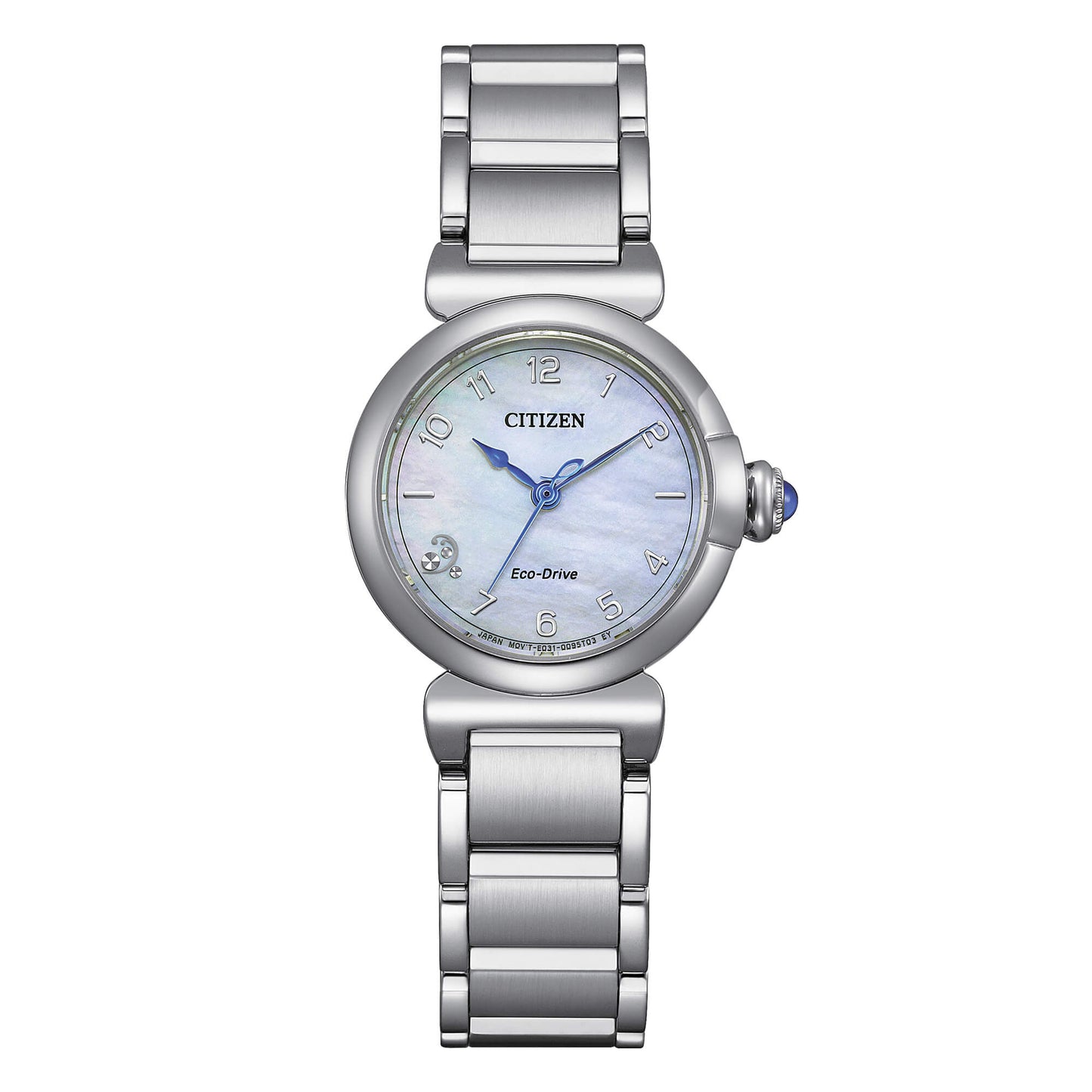 Orologio Citizen L Maybell EcoDrive EM1130-83D