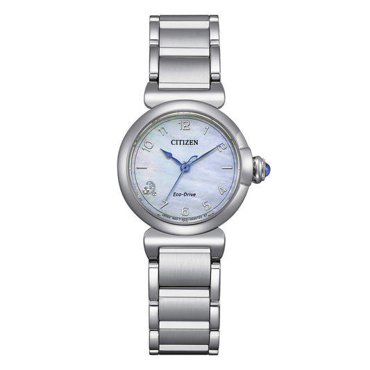 Orologio Citizen L Maybell EcoDrive EM1130-83D