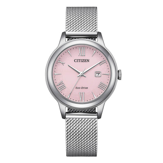 Orologio Citizen Lady EcoDrive EW2621-75X