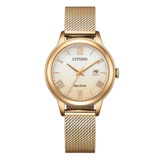 Orologio Citizen Lady EcoDrive EW2623-70P