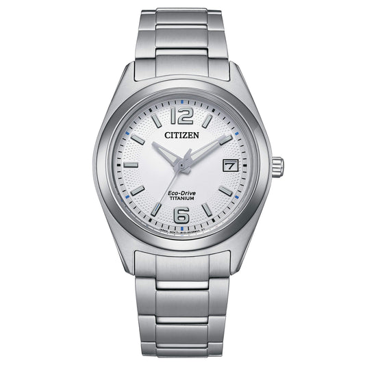 Orologio Citizen Super Titanio Lady EcoDrive FE6151-82A