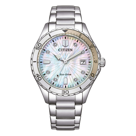 Orologio Citizen EcoDrive FE6170-88D