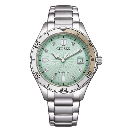 Orologio Citizen EcoDrive FE6170-88L