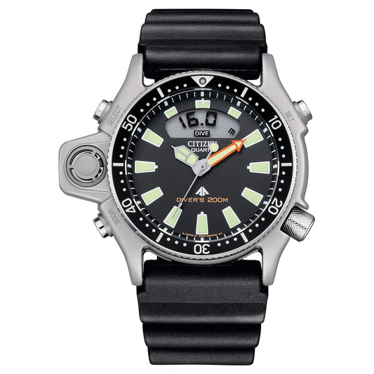 Orologio Citizen Promaster Aqualand I JP2000-08E