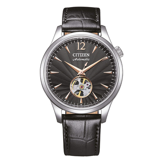 Orologio Citizen Automatico NH9131-14E