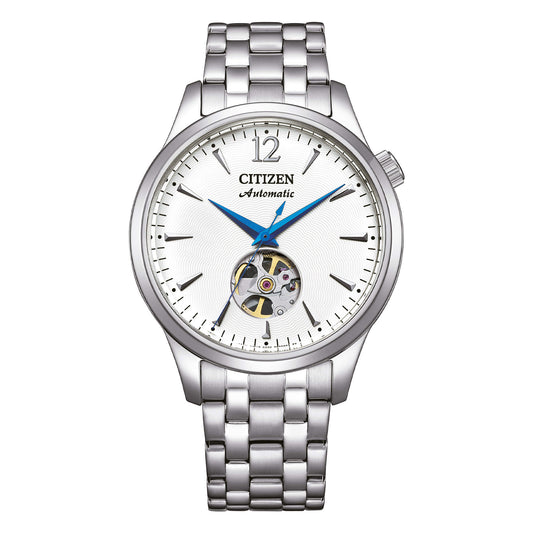 Orologio Citizen Automatico NH9131-73A