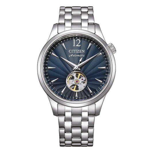 Orologio Citizen Automatico NH9131-73L