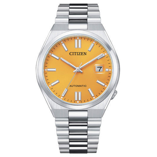 Orologio Citizen Automatic NJ0150-81Z