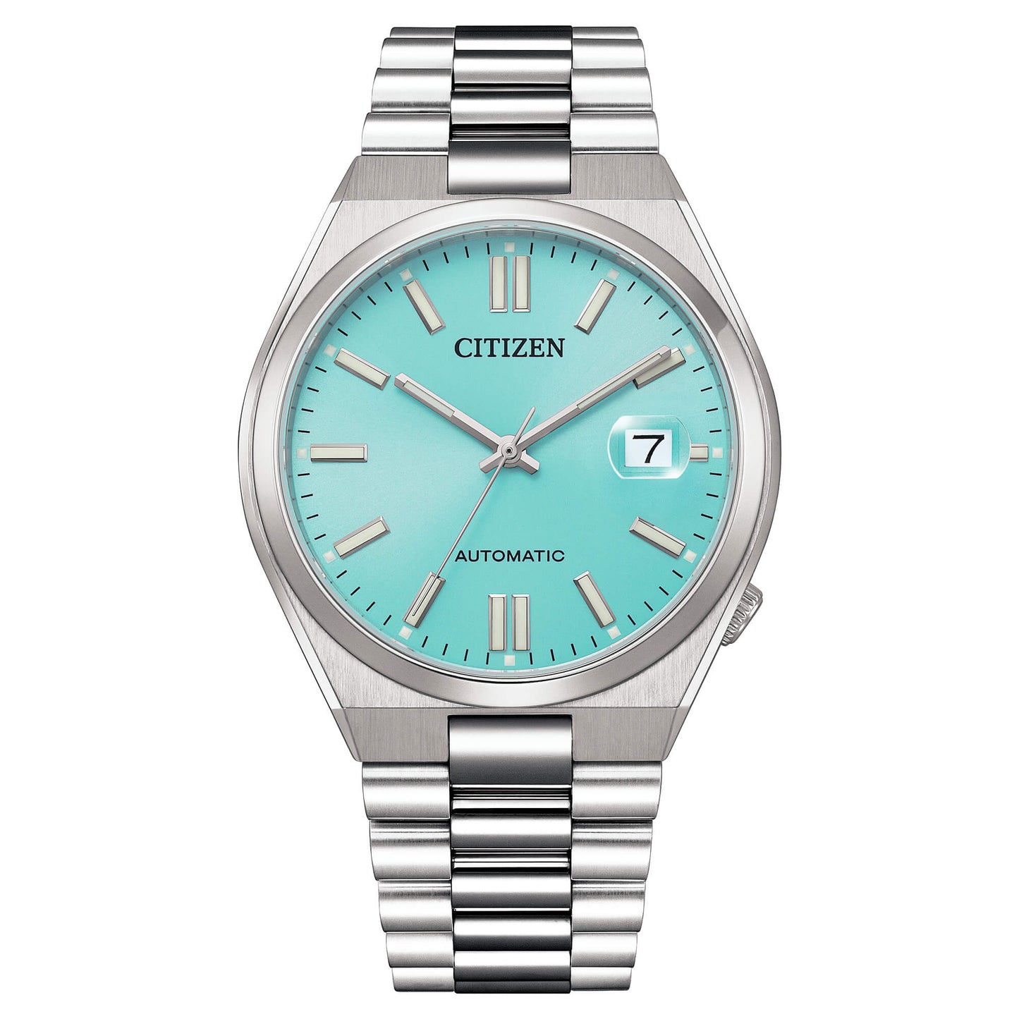 Orologio Citizen Automatic Tsuyosa NJ0151-88M