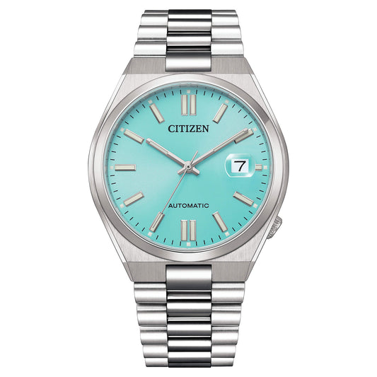 Orologio Citizen Automatic Tsuyosa NJ0151-88M