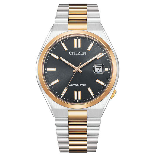 Orologio Citizen Automatic Tsuyosa NJ0154-80H