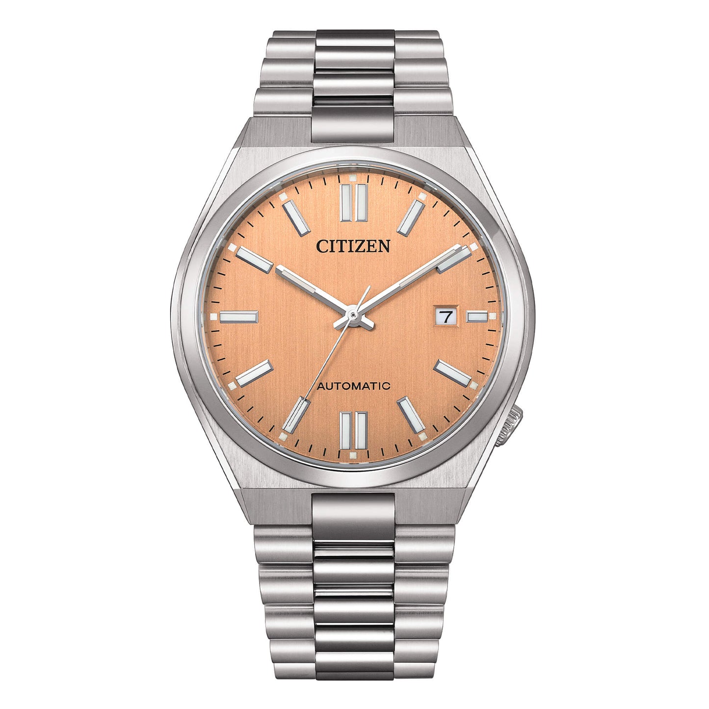 Orologio Citizen Automatic Tsuyosa NJ0159-86Z