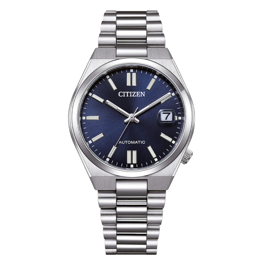 Orologio Citizen Automatic Tsuyosa NJ0200-50M 37 mm