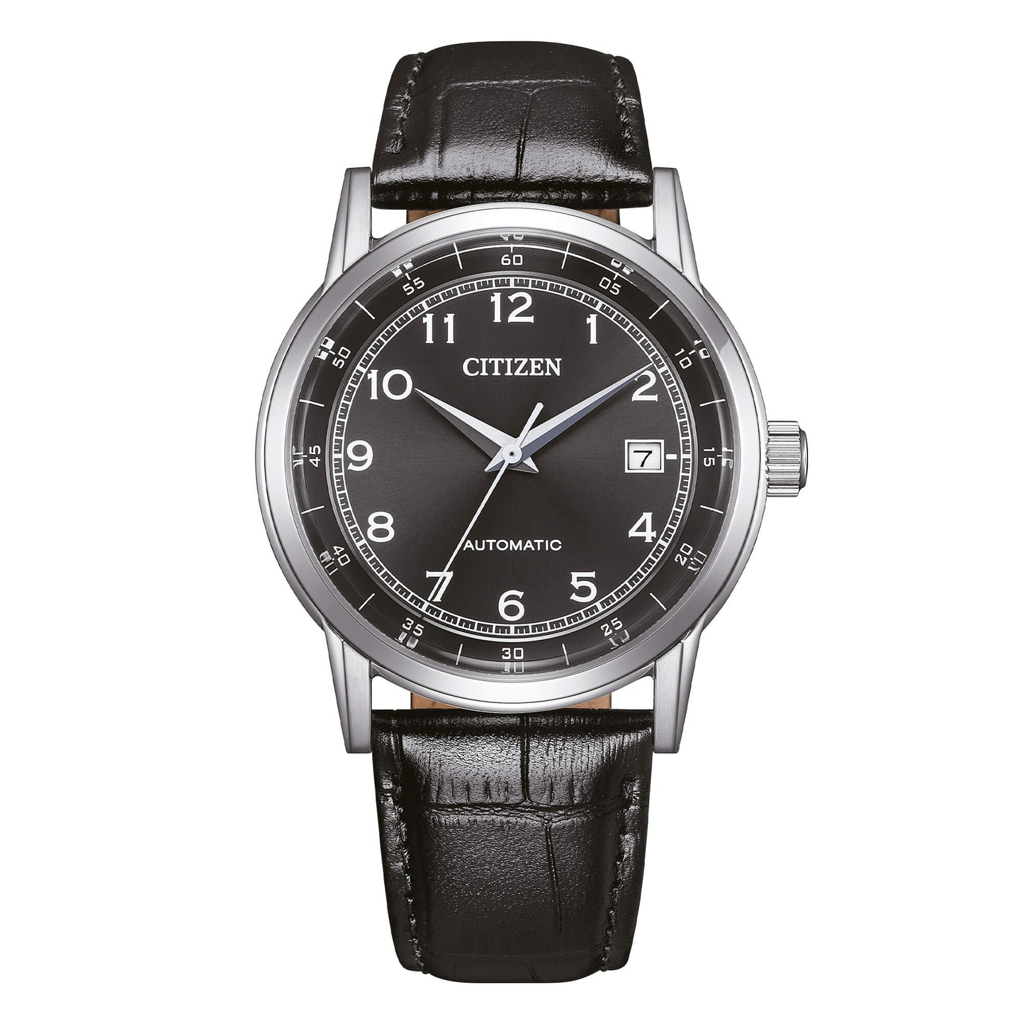 Orologio Citizen Automatico NJ0210-05E