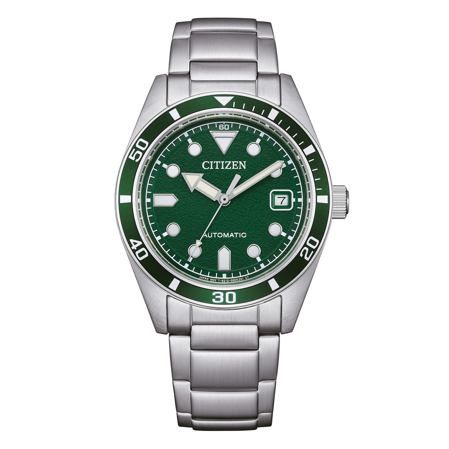 Orologio Citizen Automatico NJ0220-52X