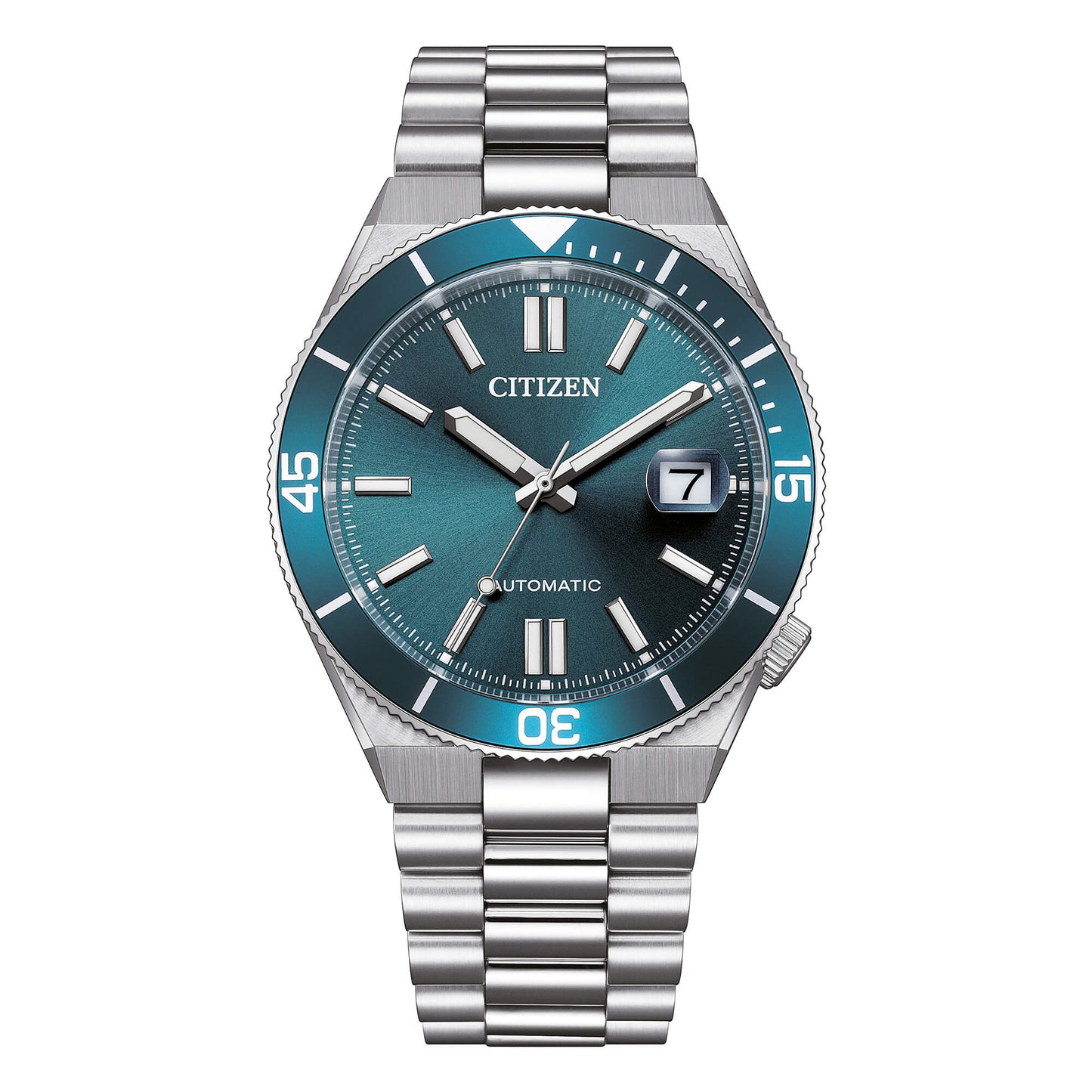 Orologio Citizen Automatic Tsuyosa Shore NJ0231-56L