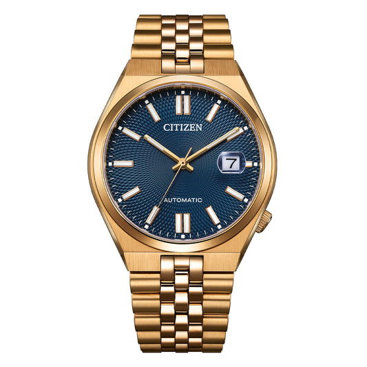 Orologio Citizen Automatic Tsuyosa NK0023-57L