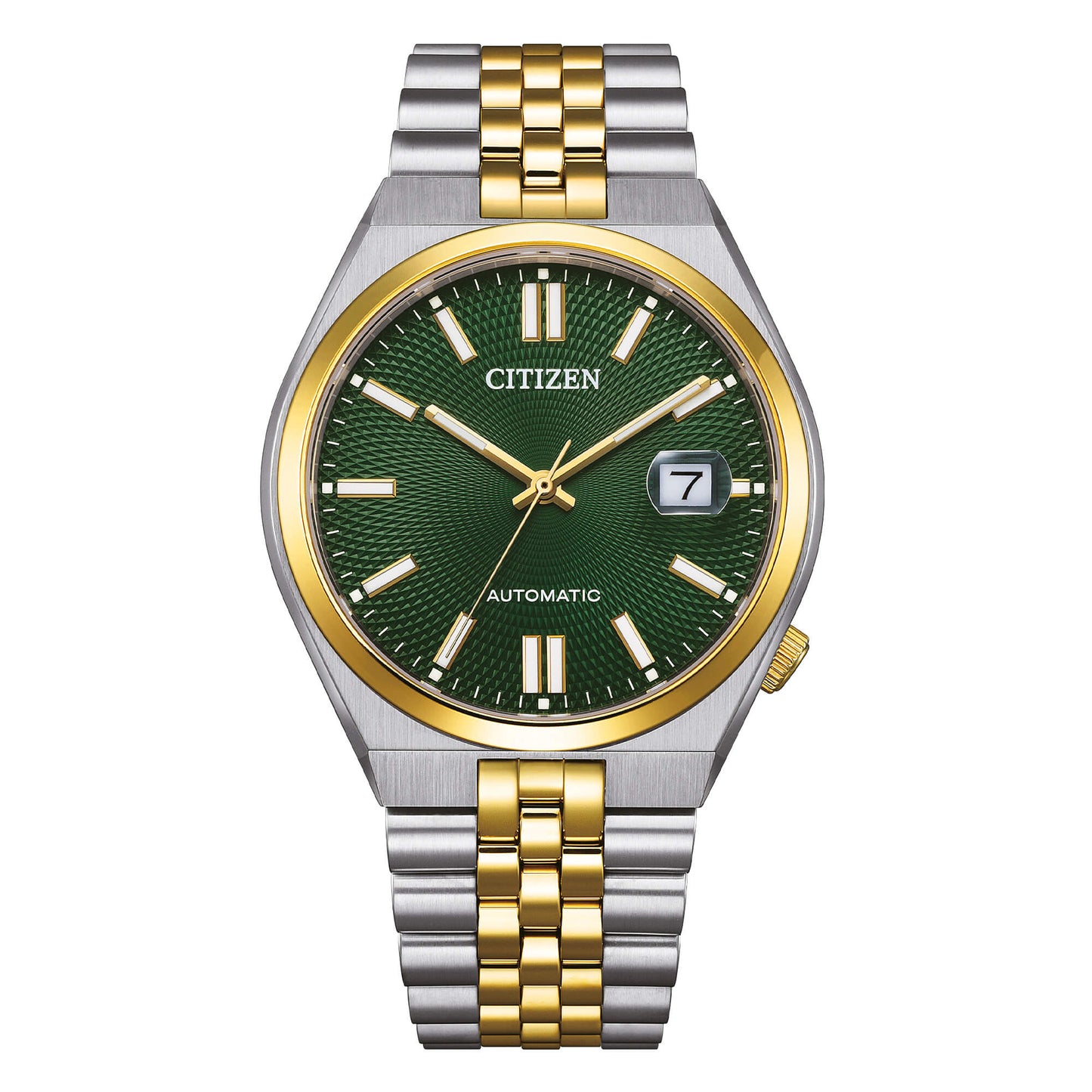 Orologio Citizen Automatic Tsuyosa 	NK0024-54X