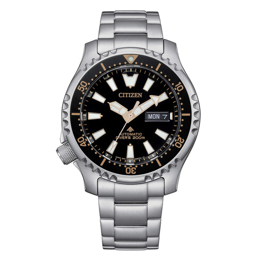 Orologio Citizen Promaster Fugu NY0160-66E Limited Edition