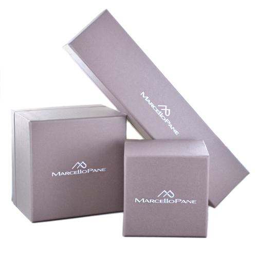 Collana Marcello Pane teddy pink - My little emotion