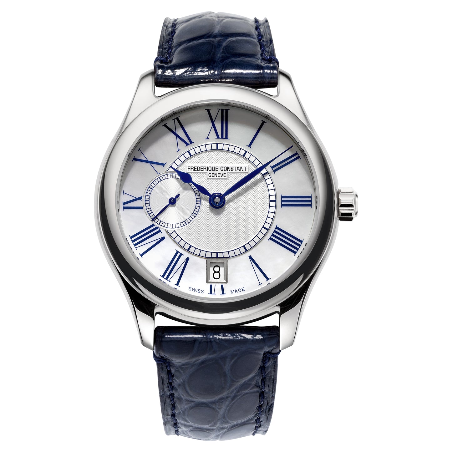 Orologio Frederique Constant Ladies Automatic FC-318MPWN3B6