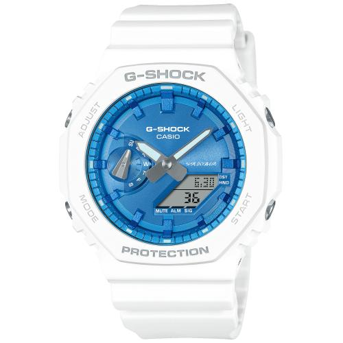 Orologio Casio G-Shock GA-2100WS-7AER