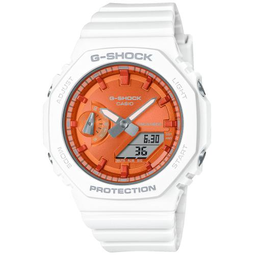 Orologio Casio G-Shock GMA-S2100WS-7AER