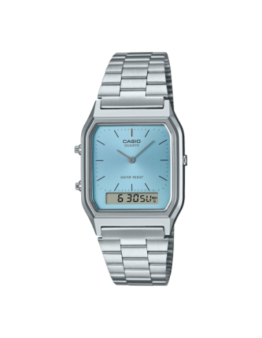 Orologio Casio Vintage AQ-230A-2A1MQYES