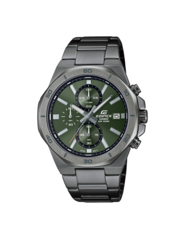 Orologio Casio Edifice EFV-640DC-3AVUEF