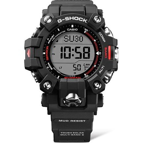 Orologio Casio G-Shock Mudman GW-9500-1ER