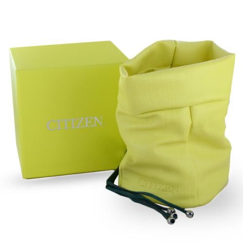 Orologio Citizen L EcoDrive EM1070-83D
