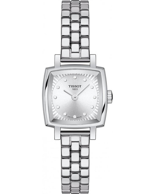 Orologio Tissot Lovely Square T058.109.11.036.01