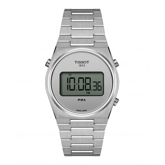 Orologio Tissot PRX Digital T137.263.11.030.00